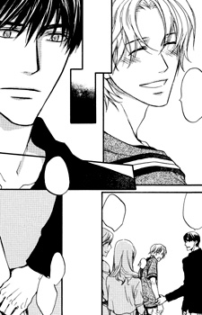 Yachin Hanbun no Ibasho desu