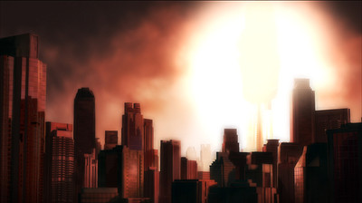 009 Re:Cyborg