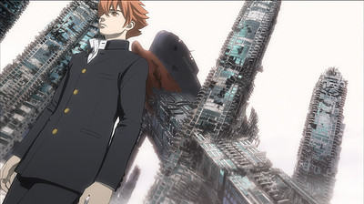 009 Re:Cyborg