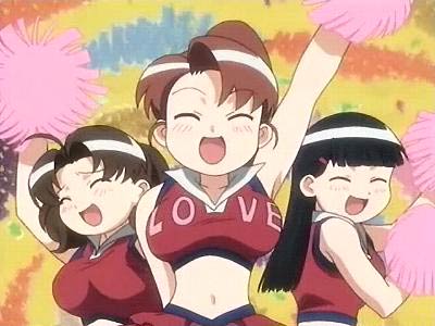Ninin ga Shinobuden