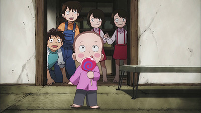 Abarenbo Rikishi!! Matsutaro