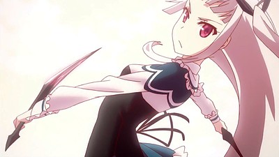 Absolute Duo