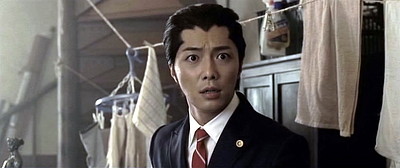 Gyakuten Saiban - Ace Attorney