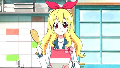 Aikatsu!