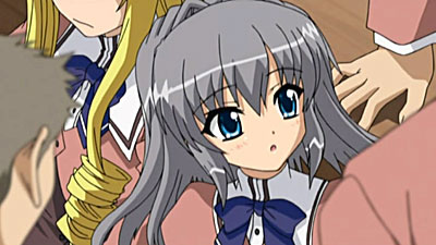 Akane-Iro ni Somaru Saka