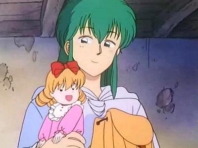 Akazukin Chacha