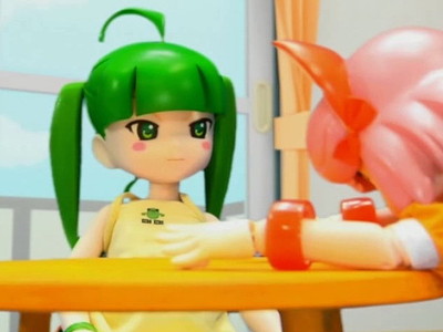 Akiba-chan