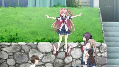 Aokana