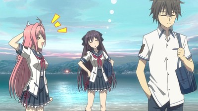 Aokana