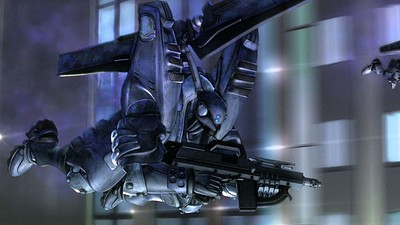 Appleseed XIII