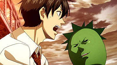 Arakawa Under the Bridge