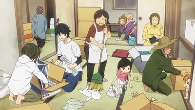 Barakamon