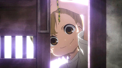 Barakamon