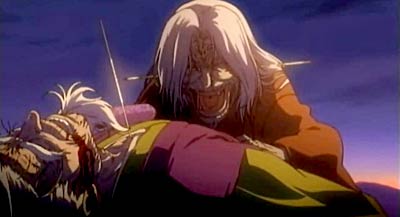 Basilisk - Kouga Ninpou Chou