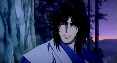 Basilisk - Kouga Ninpou Chou