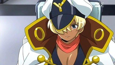 Battle Spirits Brave