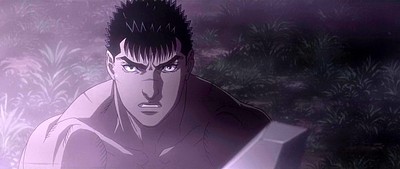 Berserk - L'epoca d'oro - Capitolo III: L'avvento