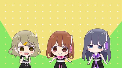 Crane Game Girls