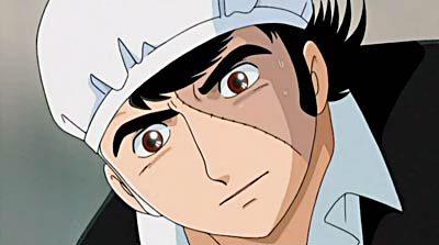 Black Jack TV 2004