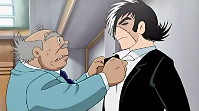 Black Jack TV 2004