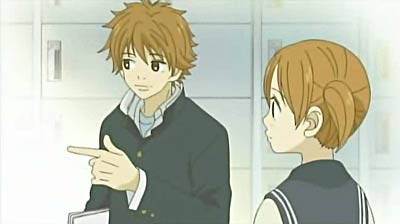 Bokura ga Ita