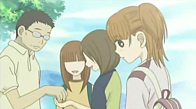 Bokura ga Ita