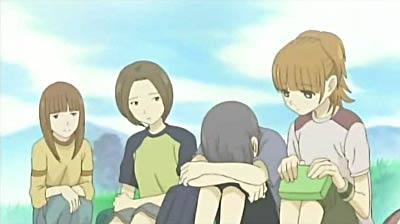 Bokura ga Ita