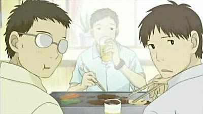 Bokura ga Ita