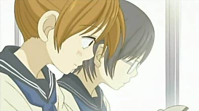 Bokura ga Ita