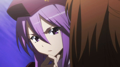 Carnival Phantasm
