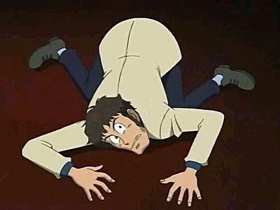 Cinderella Boy