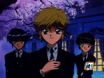 Clamp Detectives