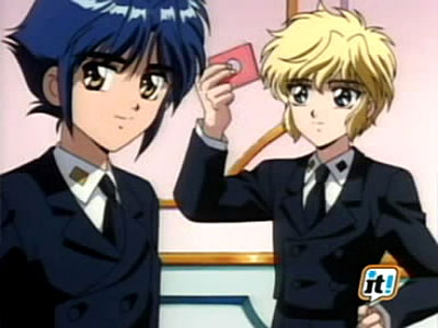 Clamp Detectives