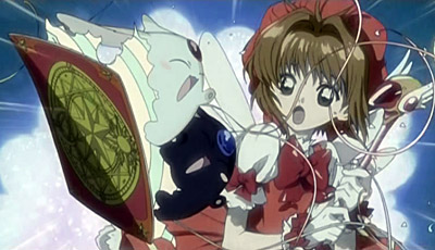Clamp in Wonderland 2