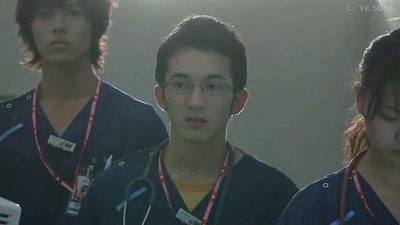 Code Blue: Dokuta Heri Kinkyu Kyumei