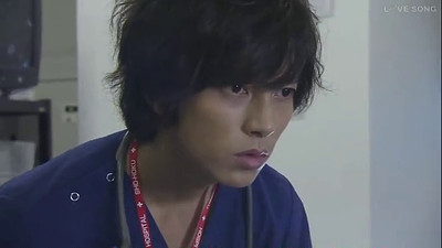 Code Blue: Dokuta Heri Kinkyu Kyumei