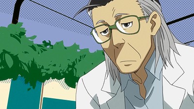 Concrete Revolutio