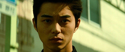 Crows Explode