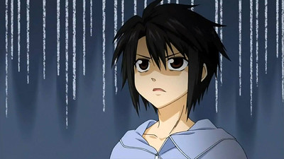 Cuticle Detective Inaba