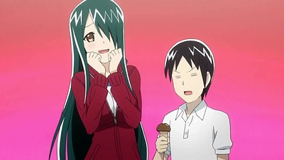 Cyclops Shoujo Saipuu