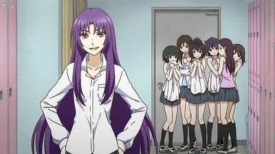 D-Frag!