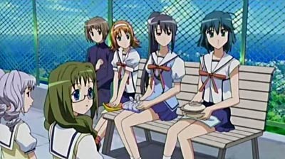 Da Capo Second Season