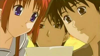 Da Capo Second Season