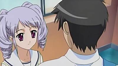 Da Capo Second Season