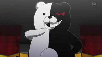 Danganronpa: The Animation