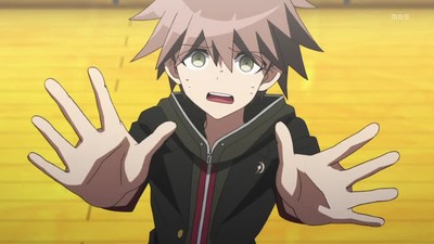 Danganronpa: The Animation