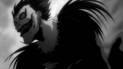 Death Note