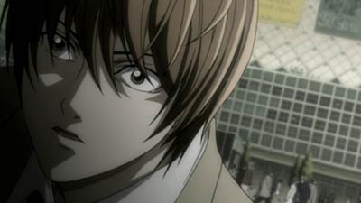 Death Note
