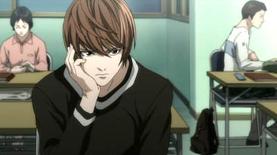 Death Note
