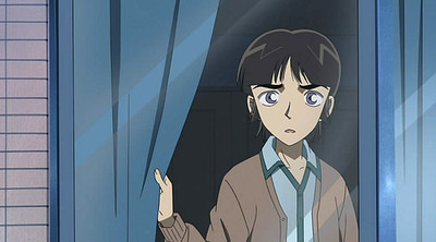 Detective Conan: Quarter of Silence